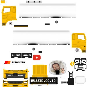 Kuning Putih