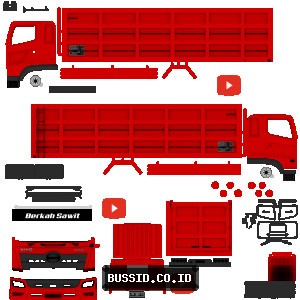 Merah