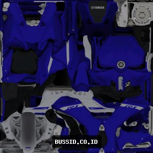 Biru Tua