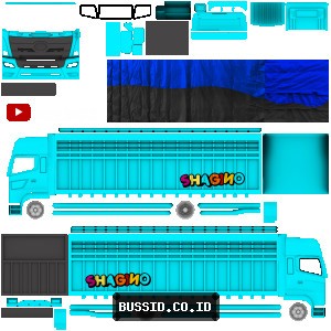 Biru