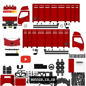 Merah