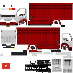 Merah