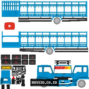 Biru