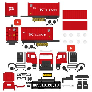 K Line