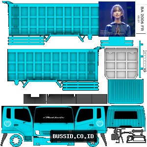 Biru