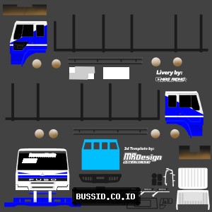 Biru