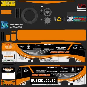 STJ Orange