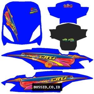 Biru
