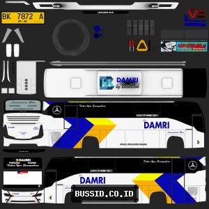 Damri