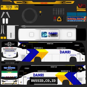 Damri 2