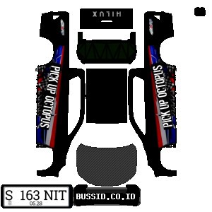 Hitam
