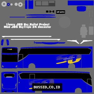 Biru