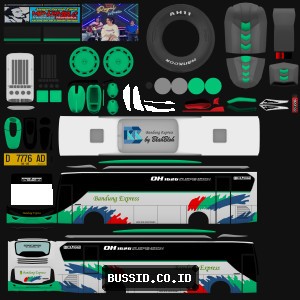 Bandung Express