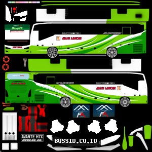 Maju Lancar