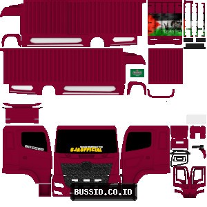 Merah