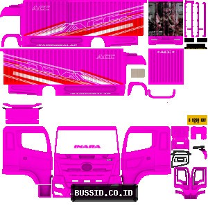 Pink 2