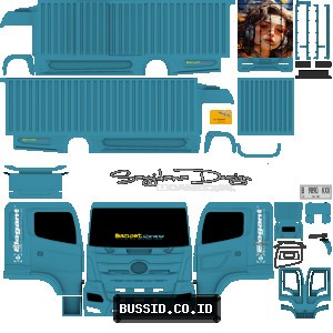 Biru 2
