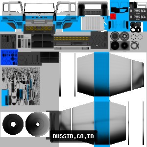 Biru