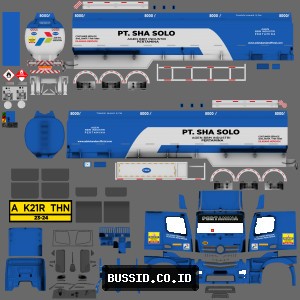 Biru