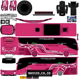 SJ Pink