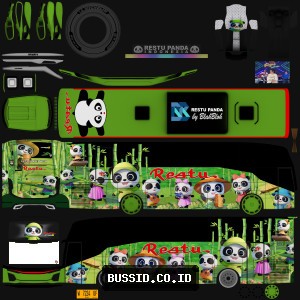 Restu Panda