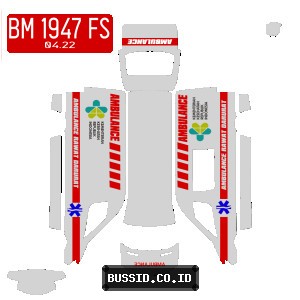 Ambulance