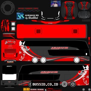 Juragan 99
