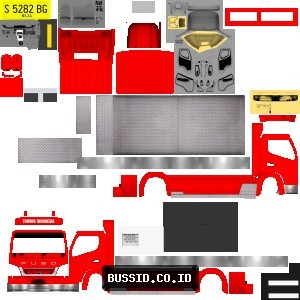 Merah