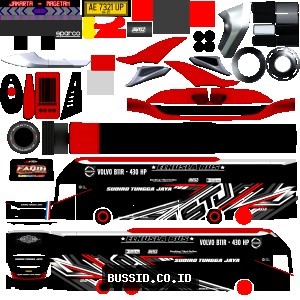 STJ Merah