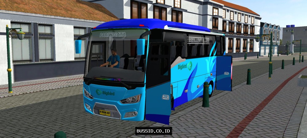 Tourista 2 Medium