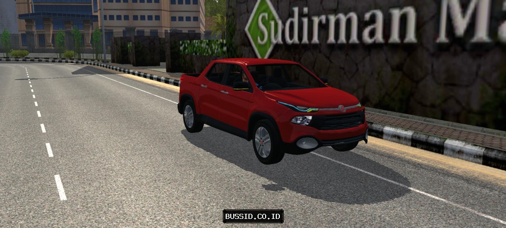 Fiat Toro
