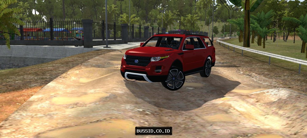 Ford Explorer 2020
