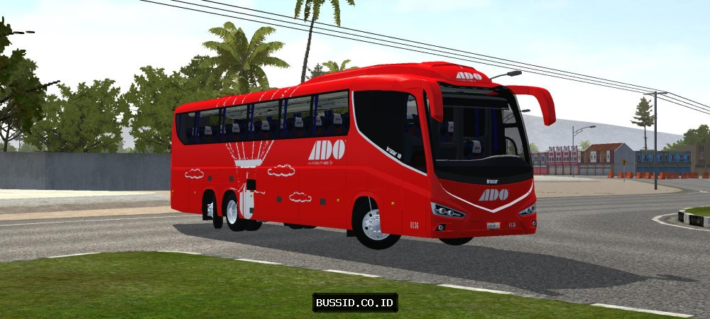 Irizar I8