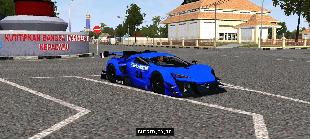 Lykan Hypersport
