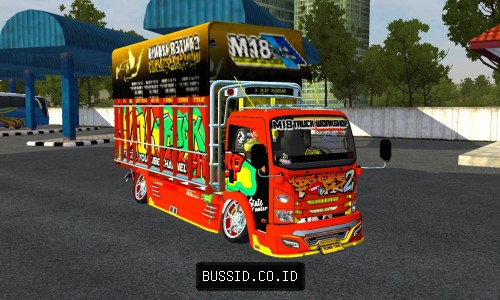 Giga Trending Topic Chamber