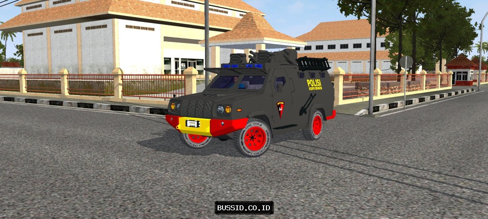 DAPC Wolf
