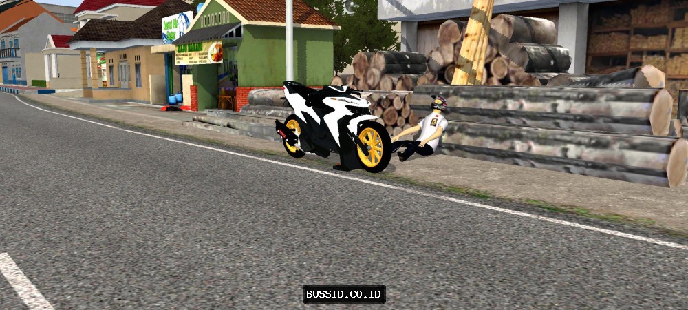 Honda Vario 125