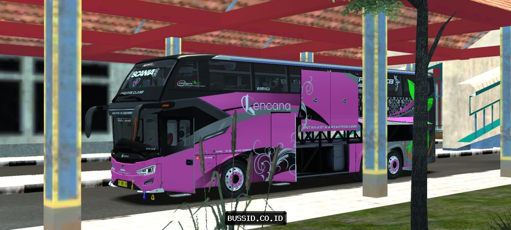 Avante D1