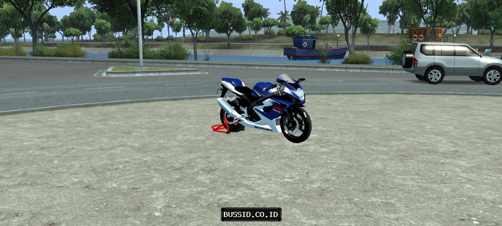Suzuki GSX R1000