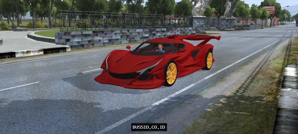 Apollo Intensa Emozione 2019