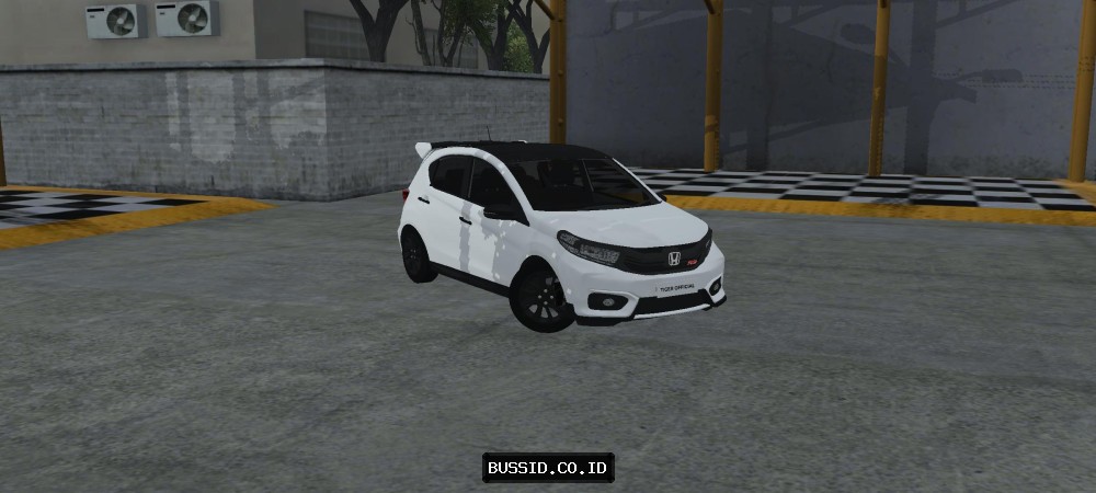 Honda Brio RS Urbanite 2022