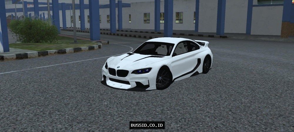 BMW M2 CSL 2023