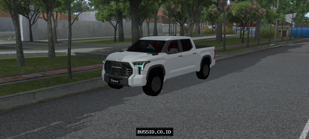 Toyota Tundra TRD Pro 2022