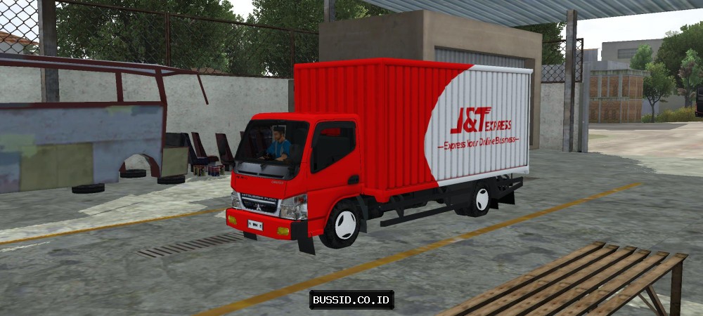 Canter Box Standard