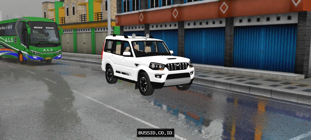 Mahindra Scorpio S11 2023