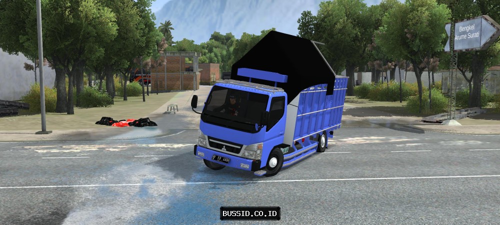 Canter Custom 22