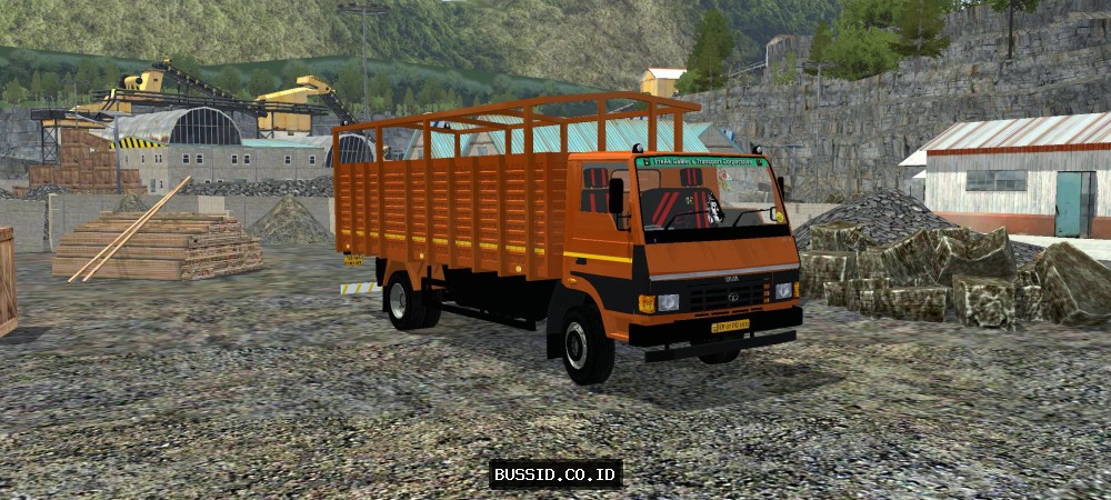 Tata 1109