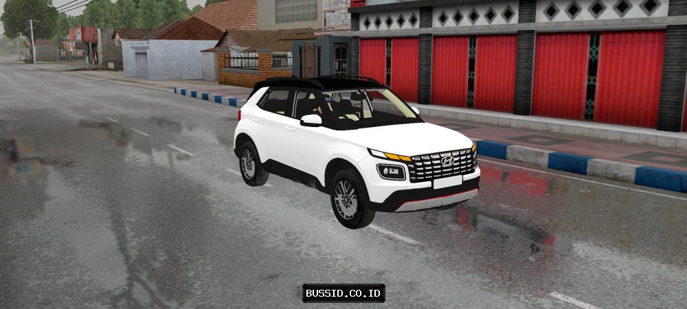 Hyundai Venue 2022