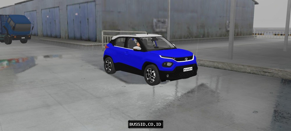 Tata Punch 2022