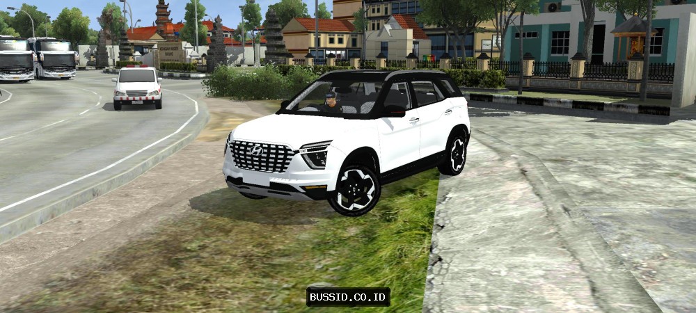 Hyundai Alcazar 2022